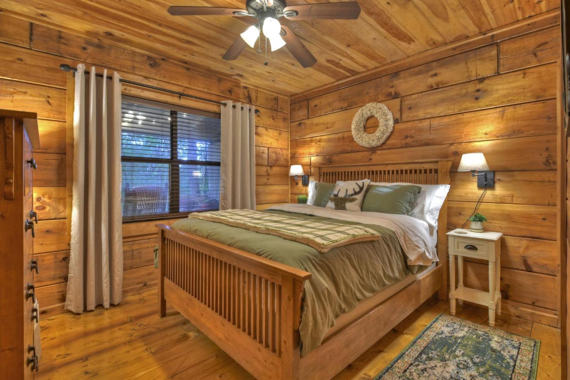Hygge Haus Rustic Charm Cozy Beds And A Serene Location เอลลิเจย์ ภายนอก รูปภาพ
